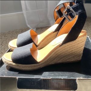 J Crew espadrilles 7